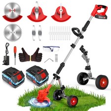 Electric weed wacker for sale  USA