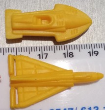 STECKFIGUREN COMPONIBILI KINDER SORPRESA MIRAGE MOTO  CORPLAST GIODI RP 35 MM comprar usado  Enviando para Brazil
