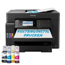 Epson ecotank 16605 gebraucht kaufen  Deutschland