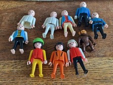 Vintage playmobil 1974 for sale  BRIERLEY HILL