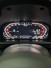 Strumentazione digitale bmw usato  Nocera Inferiore
