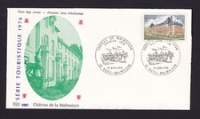 1er jour 1873 d'occasion  Pont-Audemer