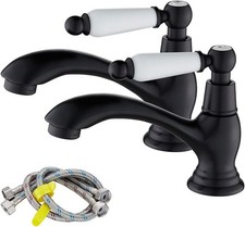 Bathroom basin pillar for sale  HENLOW
