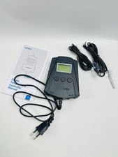 Wifi temperaturregler heizmatt gebraucht kaufen  Reichenbach/O.L.
