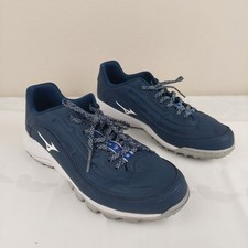 Mizuno men spikeless for sale  Palm Harbor