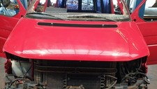 Motorhaube multivan tdi gebraucht kaufen  Warendorf