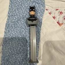 Pez dispenser batman for sale  LONDON