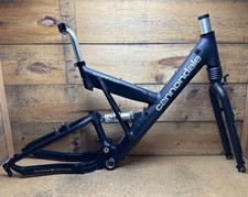 Vintage cannondale super for sale  Bellingham