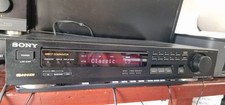 Sony s311 stereo for sale  TUNBRIDGE WELLS