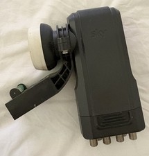 Transponder sky satellite for sale  DUNMOW