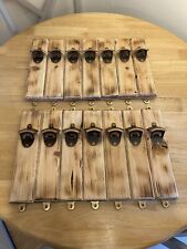 Bottle opener wall for sale  HORNCASTLE
