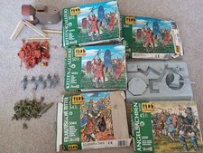 Job lot airfix for sale  CHRISTCHURCH