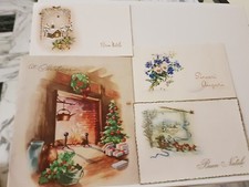 Biglietti auguri buon usato  Cosenza