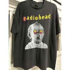 Radiohead pablo honey for sale  Lemon Grove