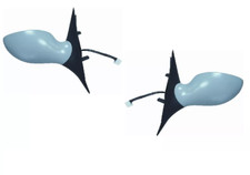 Set specchio retrovisore usato Set specchio retrovisore usato  Italia