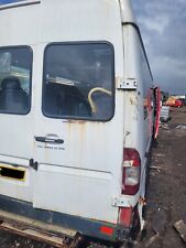 Mercedes sprinter minibus for sale  BEDLINGTON