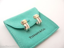 Tiffany silver 18k for sale  Palm Beach Gardens