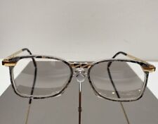 Cazal vintage eyeglasses for sale  BINGLEY