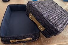 Pair diy hampers for sale  BRISTOL