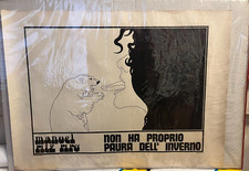 Manuel ritz pipo usato  Bologna