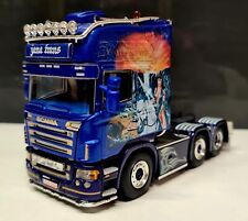 Wsi scania r620 for sale  PRESTON