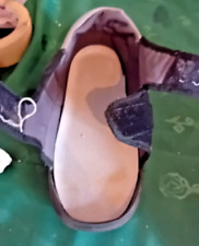 Scarpa podalux per usato  Italia