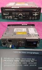 Autoradio gps usb d'occasion  Toulouse-