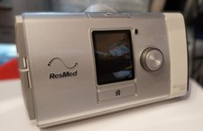 Resmed aircurve vauto gebraucht kaufen  Altenbamberg, Duchroth, Norheim
