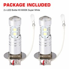 Led fog light for sale  USA