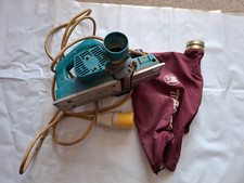 Makita 110v planer for sale  WEMBLEY