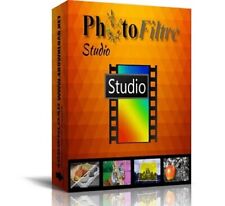 Photofiltre vie d'occasion  Mazamet