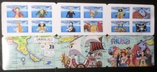 One piece manga d'occasion  Nice-