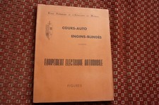 Esam cours auto d'occasion Esam cours auto d'occasion  Buzançais