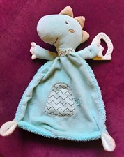 Topomini kuscheltuch drache gebraucht kaufen  Ahlen-Dolberg