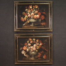 Antiche nature morte usato  Italia