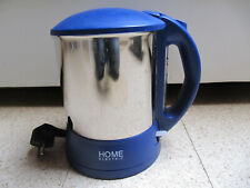 Wasserkocher home electric gebraucht kaufen  Kaufbeuren