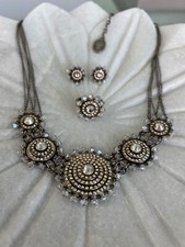 Konplott schmuckset maharani gebraucht kaufen  Borken