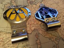 Classic car badge for sale  TAMWORTH