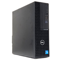 Computador Dell OptiPlex 3000 SFF PC, Intel Core i5-12500 16GB 512GB NVMe HDMI comprar usado  Enviando para Brazil