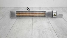 Chauffage terrasse qlima d'occasion  Expédié en France
