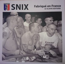 Vinyls snix raison d'occasion  France