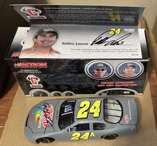 2005 jeff gordon usato  Spedire a Italy