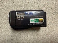 Sony handycam hdr for sale  Hyrum