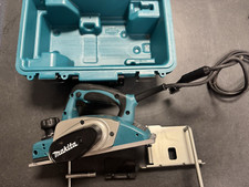Makita planer kp0800 for sale  Kingman