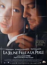 Girl with pearl d'occasion  France