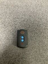 Harley davidson remote for sale  Raymond