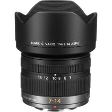 Panasonic lumix vario for sale  Richmond