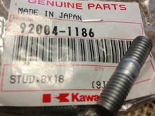 Nos kawasaki engine for sale  Odessa