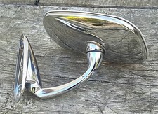 Ancien retroviseur vintage d'occasion Ancien retroviseur vintage d'occasion  Semblançay