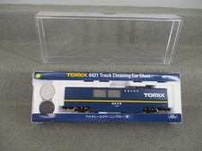 Tomix spur 6421 gebraucht kaufen  Olpe